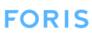 FORIS story page logo