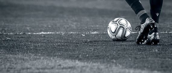 DataGuard News - Fu&szlig;baller gehen gegen Nutzung sensibler Daten vor