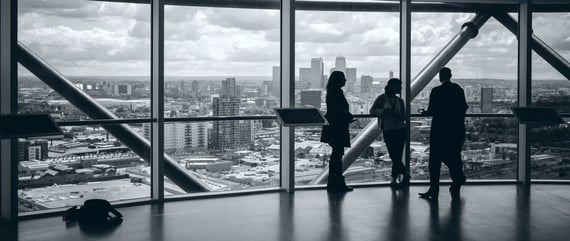 Informationssicherheit:&nbsp;Was bringt&nbsp;ein Audit des ISMS?