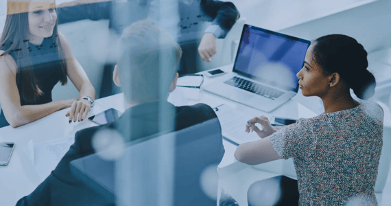 Wie ein Risk Management Framework Ihre Cybersicherheitsstrategie st&auml;rkt