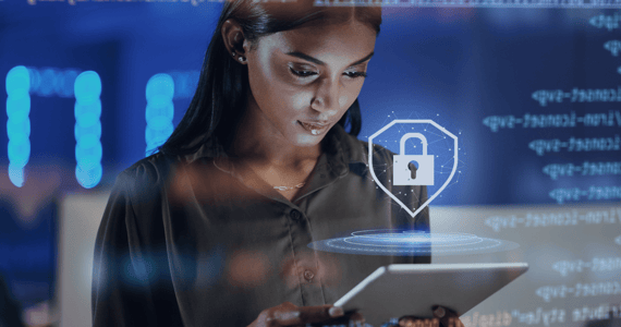 Drei Best Practices f&uuml;r den Datenschutz von Empowering Privacy Ireland