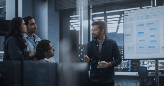 Compliance Schulung f&uuml;r Mitarbeiter: So f&ouml;rdern Sie ein rechtssicheres Arbeitsumfeld