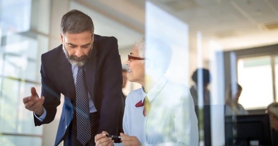 Warum die ISO-27001-Norm für KRITIS ein Muss ist