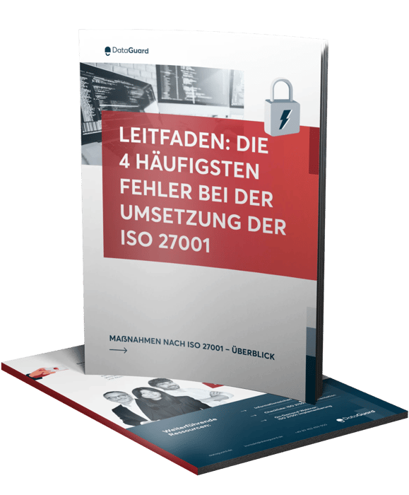 ISO 27001 Controls Perview DE