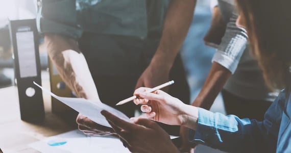 Risikomanagement: Zertifizierung nach ISO ist ausschlaggebender Faktor