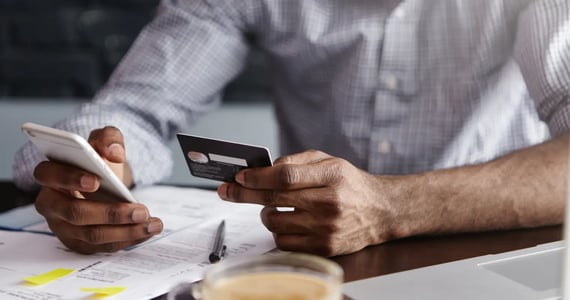 Mehr Sicherheit für FinTech mit der ISO 27001