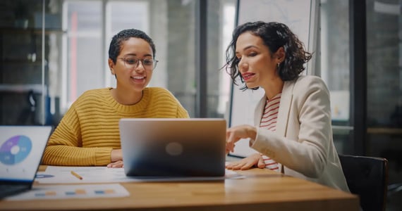 ISO 27002 und 27001 im Vergleich: Kurz&uuml;bersicht