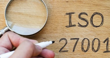 ISO 27001 – der Standard für Informationssicherheit