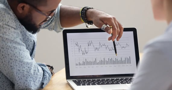 Effektives Messen der Informationssicherheit dank der ISO 27004