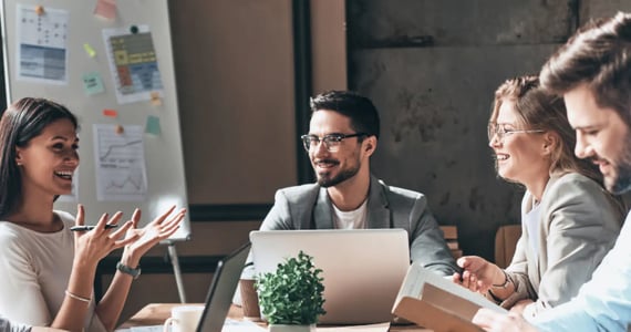 Software- und Applikationssicherheit sicherstellen mit der ISO 27034