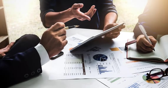 ISO 9001 &ndash; der Standard f&uuml;r Qualit&auml;tsmanagement-Systeme