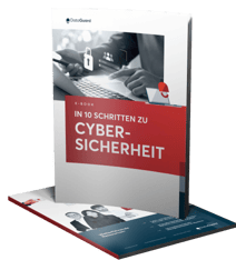 10 Steps to Cyber Security