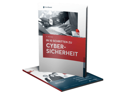 10 Steps to Cyber Security