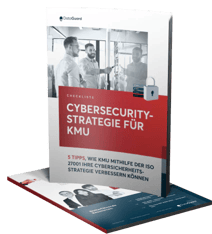 5 Ways ISO 27001 helps to strengthen Cyber Security