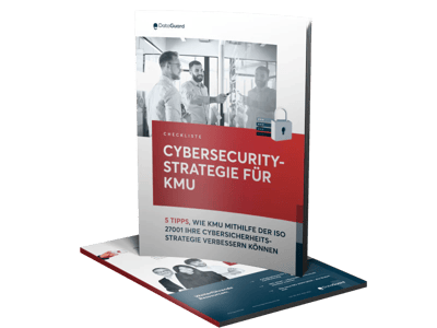 5 Ways ISO 27001 helps to strengthen Cyber Security