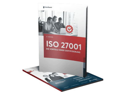 Vorteile einer Zertifizierung nach ISO 27001