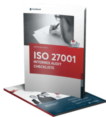 Vorbereitung auf das interne Audit nach ISO 27001 - Checkliste downloaden