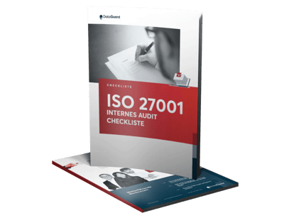 Vorbereitung auf das interne Audit nach ISO 27001 - Checkliste downloaden