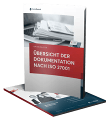 ISO 27001 documentation checklist
