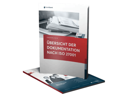 ISO 27001 documentation checklist 800x600 MOBILE DE