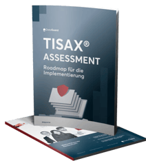 TISAX Assessment Roadmap