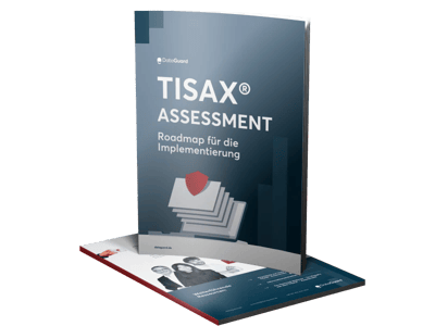 Roadmap: Ein systematischer Ansatz zum TISAX® Assessment