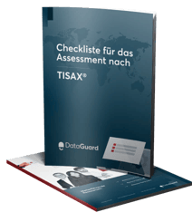 Checkliste für das Assessment nach TISAX®