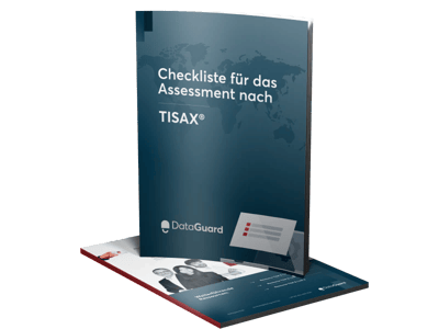 Checkliste für das Assessment nach TISAX®