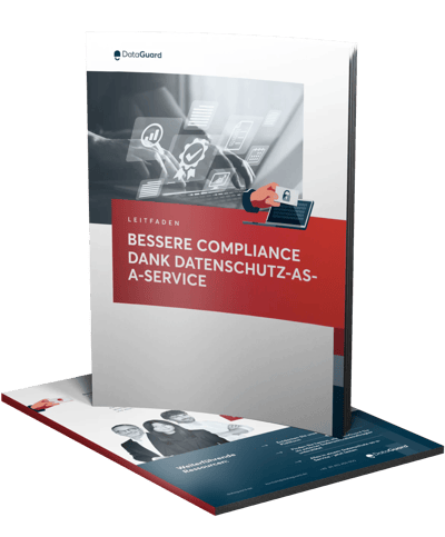 Improving Compliance with Privacy-as-a-Service - DE Preview