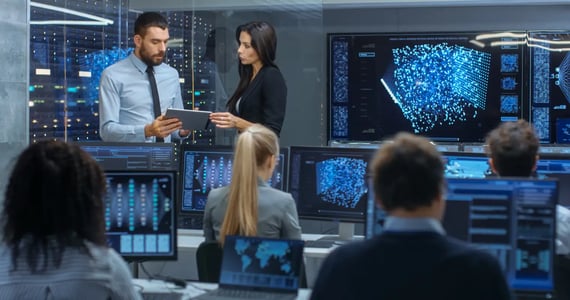 Was ist IT-Grundschutz?