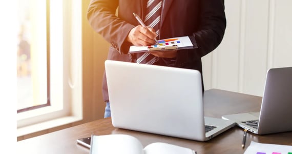 10 Schritte: Internationale Datentransfers im Einklang mit EU-Gesetzen