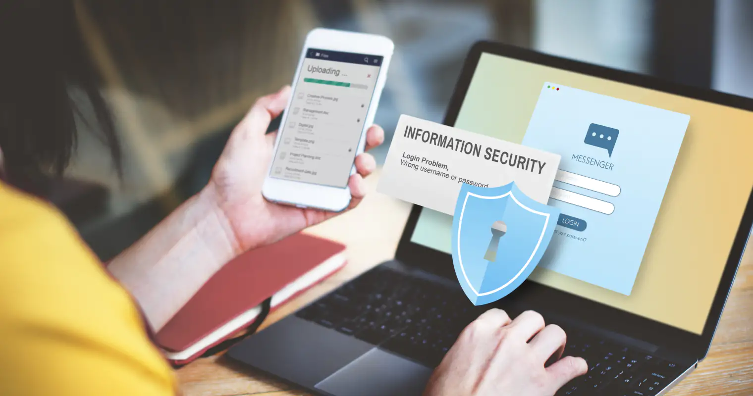 Leitfaden Informationssicherheit - so entwickeln Sie Ihr ISMS