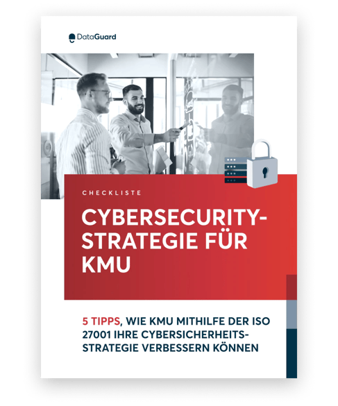 Look Inside Cyber security Strategy - page 1 DE