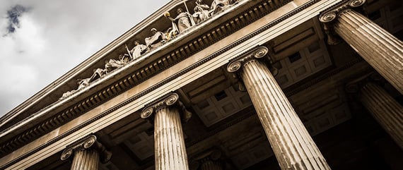 Warum die ersten DSGVO-Millionenstrafen verh&auml;ngt wurden