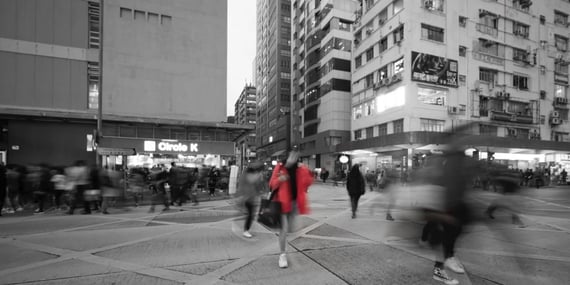 Was sind personenbezogene Daten?