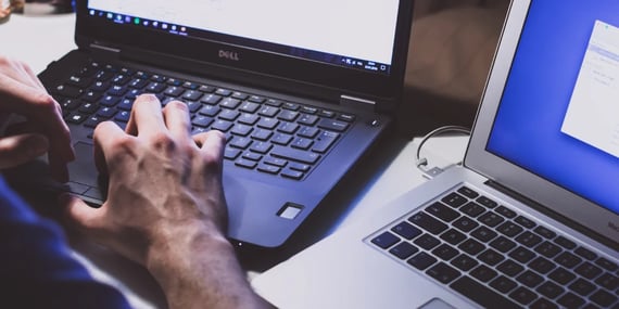 Cybercrime &ndash; wenn Daten zu Geiseln werden