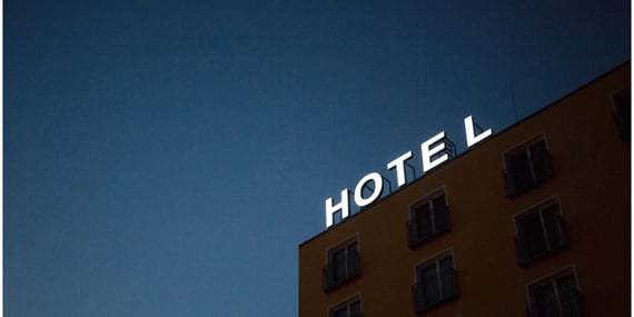 Datenschutz im Hotelgewerbe