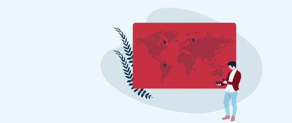 Datenschutz und Corona Teil 2: Internationale Entwicklungen