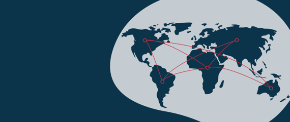 Daten&uuml;bermittlung in Drittl&auml;nder: Was m&uuml;ssen Unternehmen beachten?