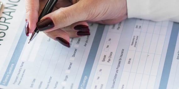 Datenübermittlung in Praxen