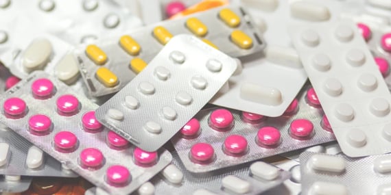 Der Datenschutz bei Apotheken