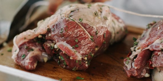 DSGVO und Fleischerhandwerk