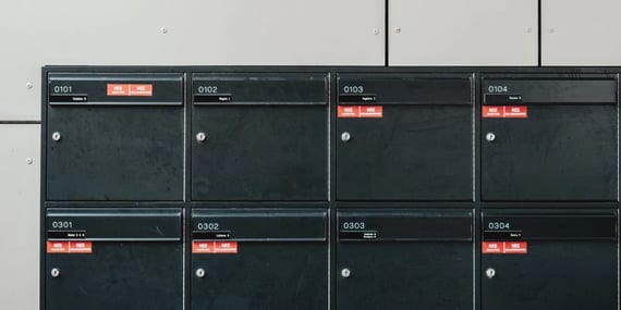 E-Mail-Weiterleitung bei Abwesenheit