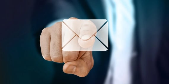 E-Mails mit dem Steuerberater