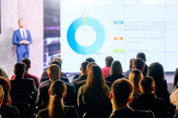 Bitkom Privacy Conference und IAPP: Die Top-Datenschutzkonferenzen