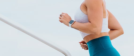 Fitnesstracker und sensible Gesundheitsdaten