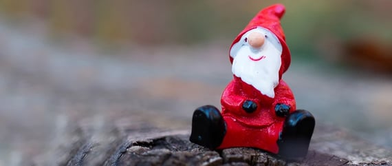 Ho Ho Ho: Fotografieren auf der Weihnachtsfeier