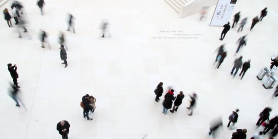 Meinungsforschung und Datenschutz