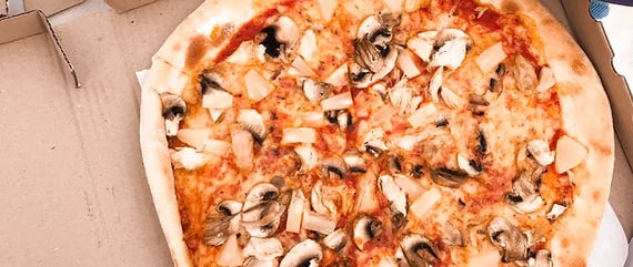 Rekordbu&szlig;geld f&uuml;r Delivery Hero