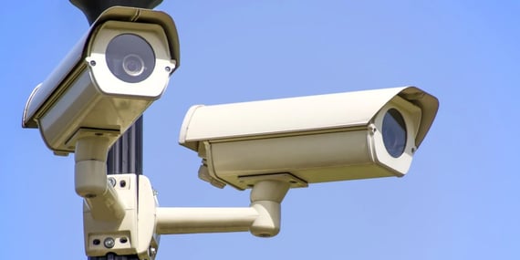 So bleibt Video&uuml;berwachung zul&auml;ssig